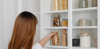 Jak osuszyć organizm ze śluzu?