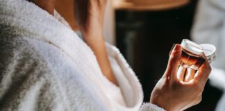 Jak się robi mus gruszkowy?