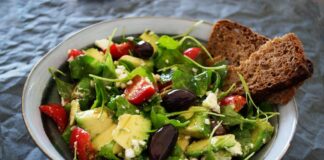 Czy ser feta jest zdrowy?