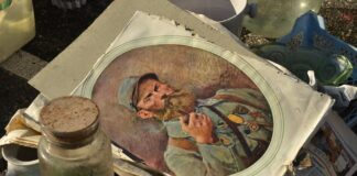 Jak zrobić różowa masę?