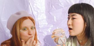 Jak zrobić cake pops z biszkoptów?