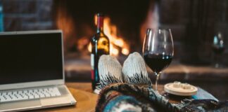 Czy borówki powinno się myć?