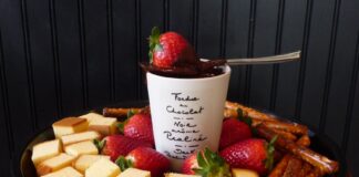 Jak się czyta fondue?