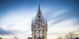 Czy ser gouda jest zdrowy?