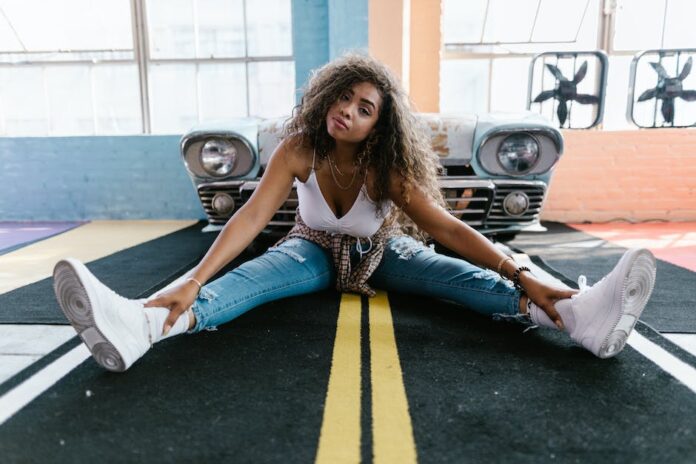 Od czego się pierdzi?