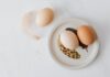 Jakie bakalie obniżają cholesterol?