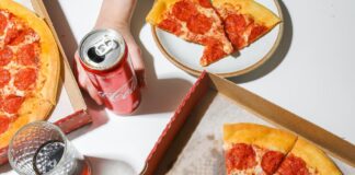 Czy Coca Cola jest dobra na zaparcia?