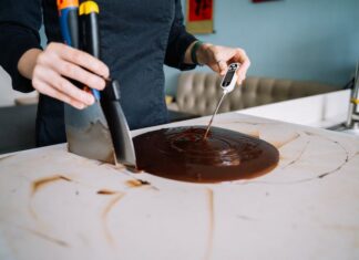 Jak się robi ganache? Jak się robi ganache?