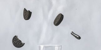 Jak zrobić kulki Oreo?