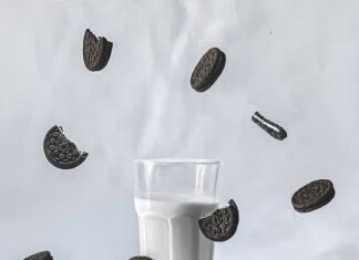 Jak zrobić kulki Oreo? Jak zrobić kulki Oreo?