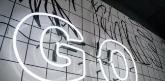 Ile kcal ma Baton go Energy?