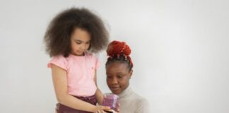 Jak usunąć odbarwione plamy?