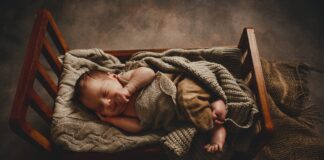 Czy można palic orzechami?