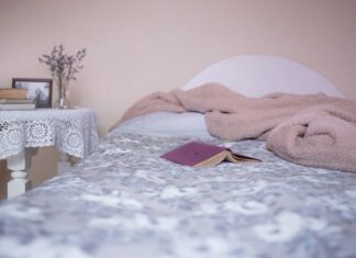 Jak suszyć Prześcieradło nieprzemakalne?