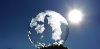 Dlaczego jest zimno na sali operacyjnej?