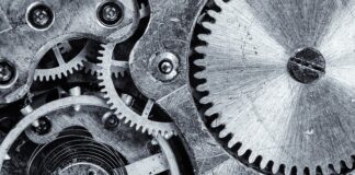 Jak naprawić rysy na szybie?