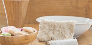 Jaki płyn do myjki ultradźwiękowej do okularów?