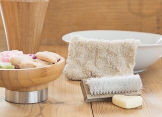 Jaki płyn do myjki ultradźwiękowej do okularów?