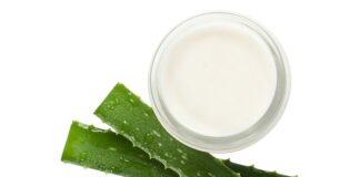 Jaka maść na sączące się rany?