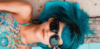 Czym wypolerować plastikowe okulary?