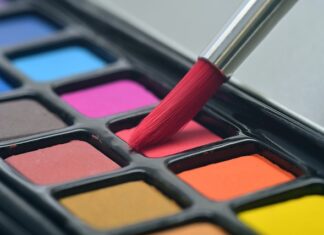 Czy można malować się codziennie?