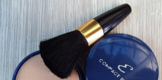 Co nakładać na fluid?