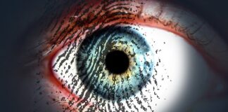 Jakie są zagrożenia przy noszeniu soczewek?