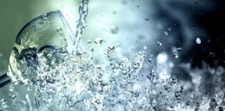 Co daje płukanie ust wodą utlenioną?