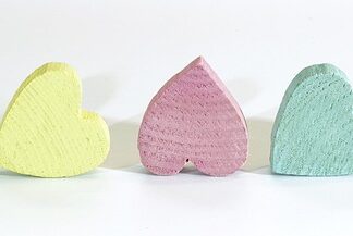 Jaki rozmiar podkładów do przewijania?