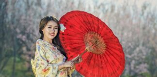 W co się ubrać gdy ma się okres?