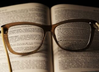 Dlaczego boli nos od okularów?