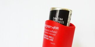 Czy astma jest choroba dziedziczną?