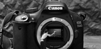 Jak dokładnie zmyć makijaż?