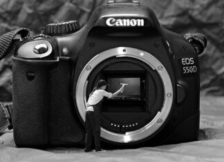 Jak dokładnie zmyć makijaż?