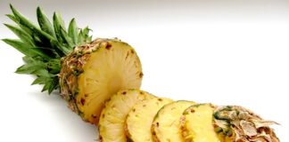 Dlaczego ananas przyspiesza poród?