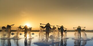 Czy można stosować sól fizjologiczna do oczu?