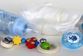 Kto zmienia pieluchy w szpitalu? Kto zmienia pieluchy w szpitalu?