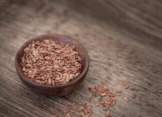 Czy siemię lniane zapycha jelita? Czy siemię lniane zapycha jelita?