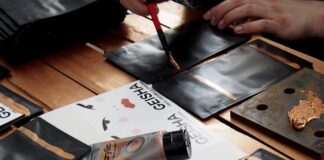 Ile opakowań podkładów poporodowych?