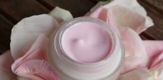 Jakie serum do masażu Gua Sha?