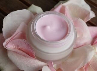 Jakie serum do masażu Gua Sha?