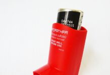 Dlaczego astma się pogarsza?