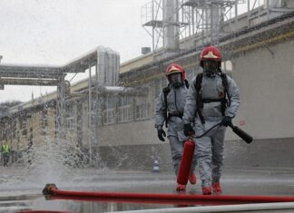 Jak wykryć zatrucie metalami ciężkimi? Jak wykryć zatrucie metalami ciężkimi?