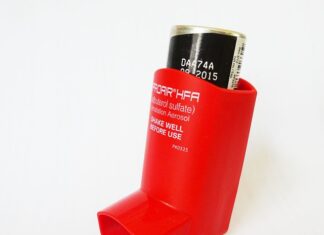 Jak można nabawić się astmy? Jak można nabawić się astmy?