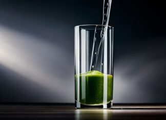 Jakie są właściwości chlorofilu