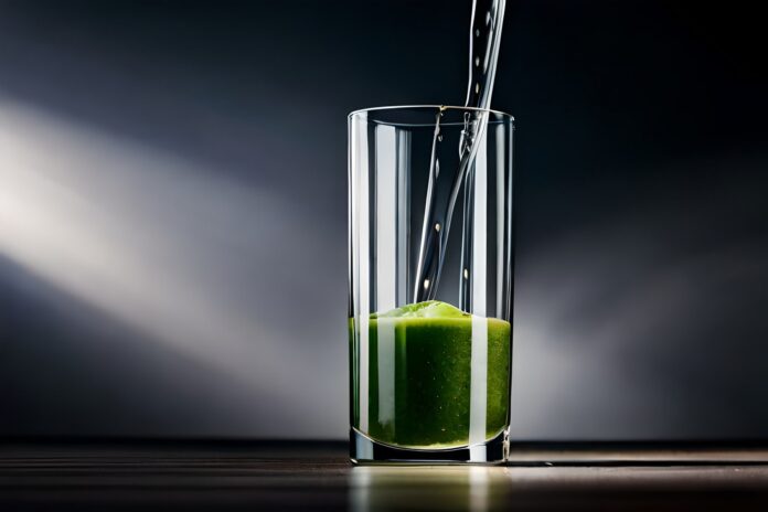 Jakie są właściwości chlorofilu