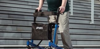 Balkoniki rehabilitacyjne