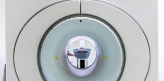 Badanie rezonansu magnetycznego