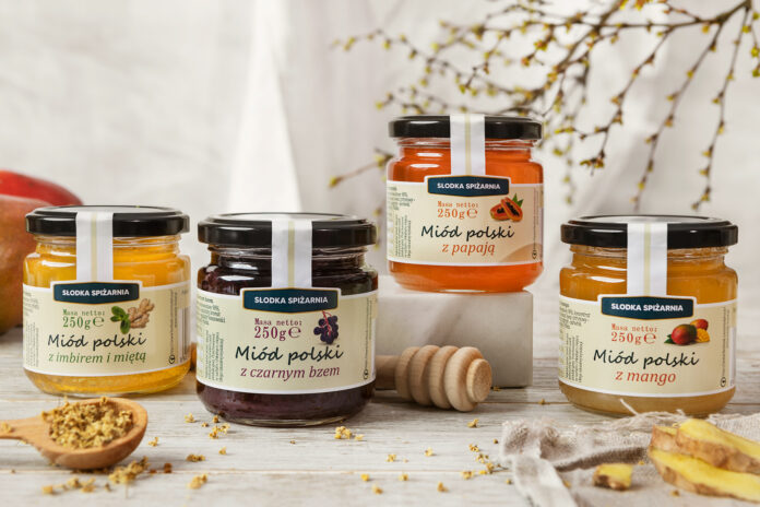miody miody