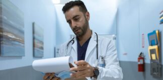 Rak drobnokomórkowy płuca